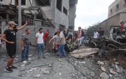 رئيس فنزويلا: إسرائيل ترتكب "إبادة جماعية" في غزة