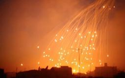 حماس تدعو لإمداد غزة بالمعدات والوقود والمواد الطبية والغذائية