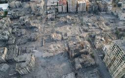 مصر تدعو لضرورة توفير النفاذ العاجل والآمن للمساعدات الإنسانية إلى غزة