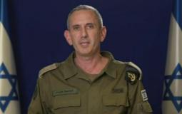 الجيش الإسرائيلي : لا وقف لإطلاق النار في غزة بل هُدَن قصيرة