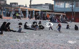 تمديد الهدنة الإنسانية ليوم واحد في قطاع غزة