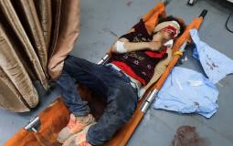 صحة غزة: قصف طابق الجراحة بالمشفى الإندونيسي وسط تكدس الجثث