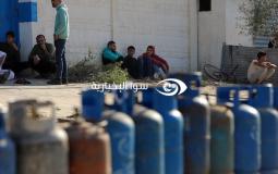 الإعلام الحكومي في غزة: القطاع يحتاج 1000 شاحنة مساعدات يوميا لتتعافى