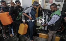 صحة غزة: لم يصل لتر واحد من الوقود لمستشفيات شمال القطاع