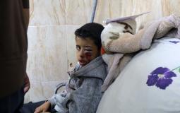 لجنة أممية: أطفال غزة يقتلون بوحشية غير مسبوقة