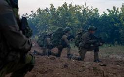 ارتفاع عدد قتلى الجيش الإسرائيلي بالعملية البرية في غزة