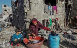 حماس تحذر من شح المياه في غزة
