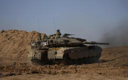 مخاوف عسكرية إسرائيلية من تمديد الهدنة في غزة