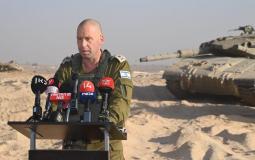 قائد بجيش الاحتلال: نخوض حربا معقدة وصعبة ومكلفة في غزة