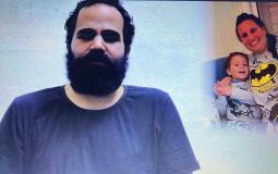 القسام تنشر رسالة أسير إسرائيلي قتلت زوجته وطفليه في غزة