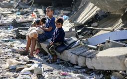الأمم المتحدة: الخدمات في غزة ستنهار قريبا