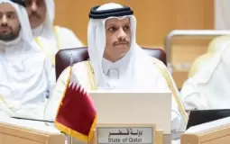 قطر: نأمل أن تفضي الهدنة في غزة لمحادثات سلام شامل