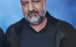 مقتل رضي موسوي في قصف إسرائيلي استهدف دمشق