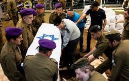 مقتل 10 جنود إسرائيليين في معارك غزة