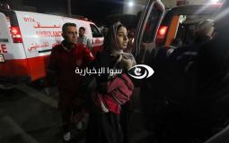 ما يجري في غزة حمام دم ومذبحة