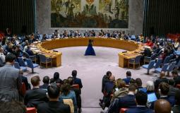 مجلس الأمن - دعوات لهدنة إنسانية ووقف دائم لإطلاق النار في غزة