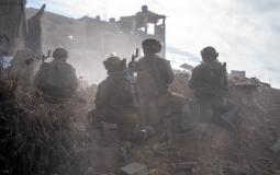 الجيش الإسرائيلي: استكملنا عملية تطويق خانيونس جنوب قطاع غزة