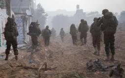 حي الشجاعية في غزة يفاجئ الجيش الإسرائيلي