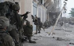 صحف إسرائيلية : المقاومة تقاتل بقوة ومدة حرب غزة تقصر