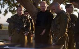 غالانت: التوغل البري سيتوسع الى مناطق أخرى في قطاع غزة