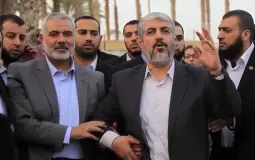 تركيا تحذر إسرائيل من محاولة اغتيال قادة حماس على أراضيها