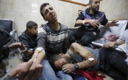 غزة - شهادات مؤلمة لناجين اعتقلهم الجيش الإسرائيلي