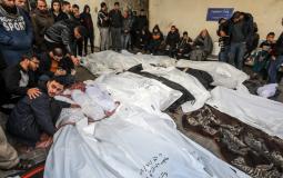 الأمم المتحدة- اثنتان من الأمهات في غزة تُقتلان كل ساعة