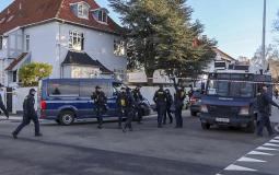 الموساد يعلن اعتقال 7 من نشطاء حماس في الدنمارك