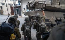 مصر تنفي تقريرا إسرائيليا حول عملية برية على حدود غزة الجنوبية