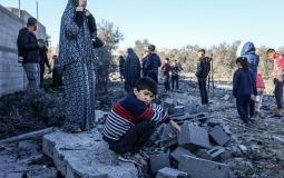 تل أبيب ستتيح لوفد أممي زيارة شمال غزة والقاهرة ترفض طلبا إسرائيليا