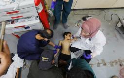 غزة- مطالبة لمصر بفتح معبر رفح وتحويل 6 آلاف جريح للعلاج بالخارج