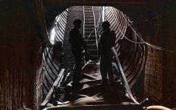 الجيش الإسرائيلي يكشف تفاصيل محاولته إغراق أنفاق غزة بالمياه