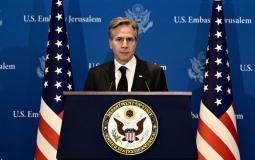 بلينكن يكشف مهمة البعثة الأممية التي ستزور شمال غزة