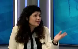 نائبة إسرائيلية تطالب بوقف تمويل الأونروا