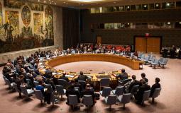 واشنطن تمنع مجلس الأمن من إصدار بيان حول استشهاد 112 فلسطينيا في غزة