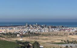 السعودية تحذر من اجتياح رفح جنوب قطاع غزة