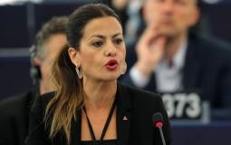 وزيرة إسبانية: سكان غزة يعيشون تحت الجوع والقنابل والإبادة