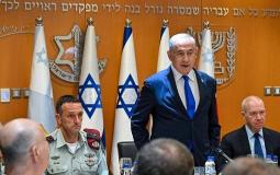 الجيش الإسرائيلي يعارض تعليق الحرب على غزة لفترة طويلة