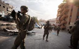 الجيش الإسرائيلي يعلن انتهاء عمليته العسكرية في مجمع ناصر الطبي