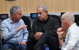 إسرائيل ترفض عقد جولة أخرى من محادثات صفقة التبادل