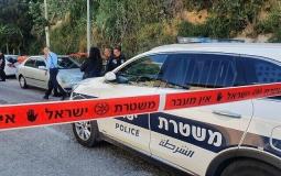 الشرطة الإسرائيلية تصدر لائحة اتهام ضد شقيقة صالح العاروري