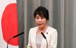 اليابان تعتزم استئناف تمويل الأونروا
