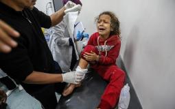 إسرائيل تستخدم التدابير الإنسانية في غزة لتنفيذ إبادة جماعية