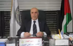 تعيين القاضي محمد عبد الغني العويوي رئيسا للمحكمة العليا