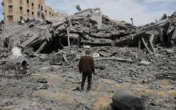 الأونروا - الوضع في غزة أصبح كارثيا ويتدهور كل دقيقة