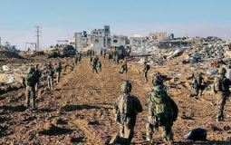 جنرال إسرائيلي متقاعد - خسرنا الحرب مع حماس في قطاع غزة