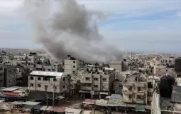 منظمة العفو الدولية- آن الأوان لتنفيذ قرار وقف إطلاق النار في غزة