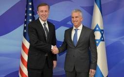 جولة مفاوضات جديدة بين إسرائيل وحماس في القاهرة