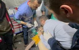 حصيلة الشهداء والجرحى بعد 197 يوما على حرب غزة