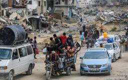 18 دولة تدعو لإنهاء أزمة غزة والافراج عن الرهائن